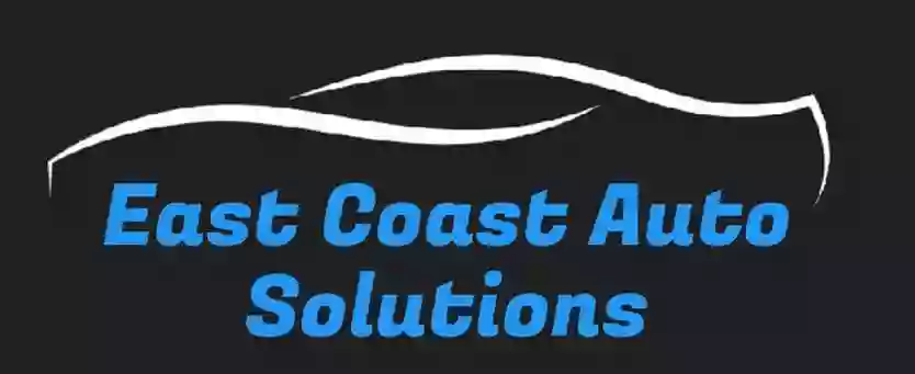 East Coast Auto Solutions