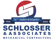 Schlosser & Associates Mechanical Contractors