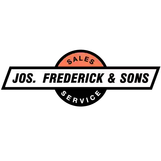 Joseph Frederick & Sons