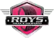 Roys Truck Tires And Repairs