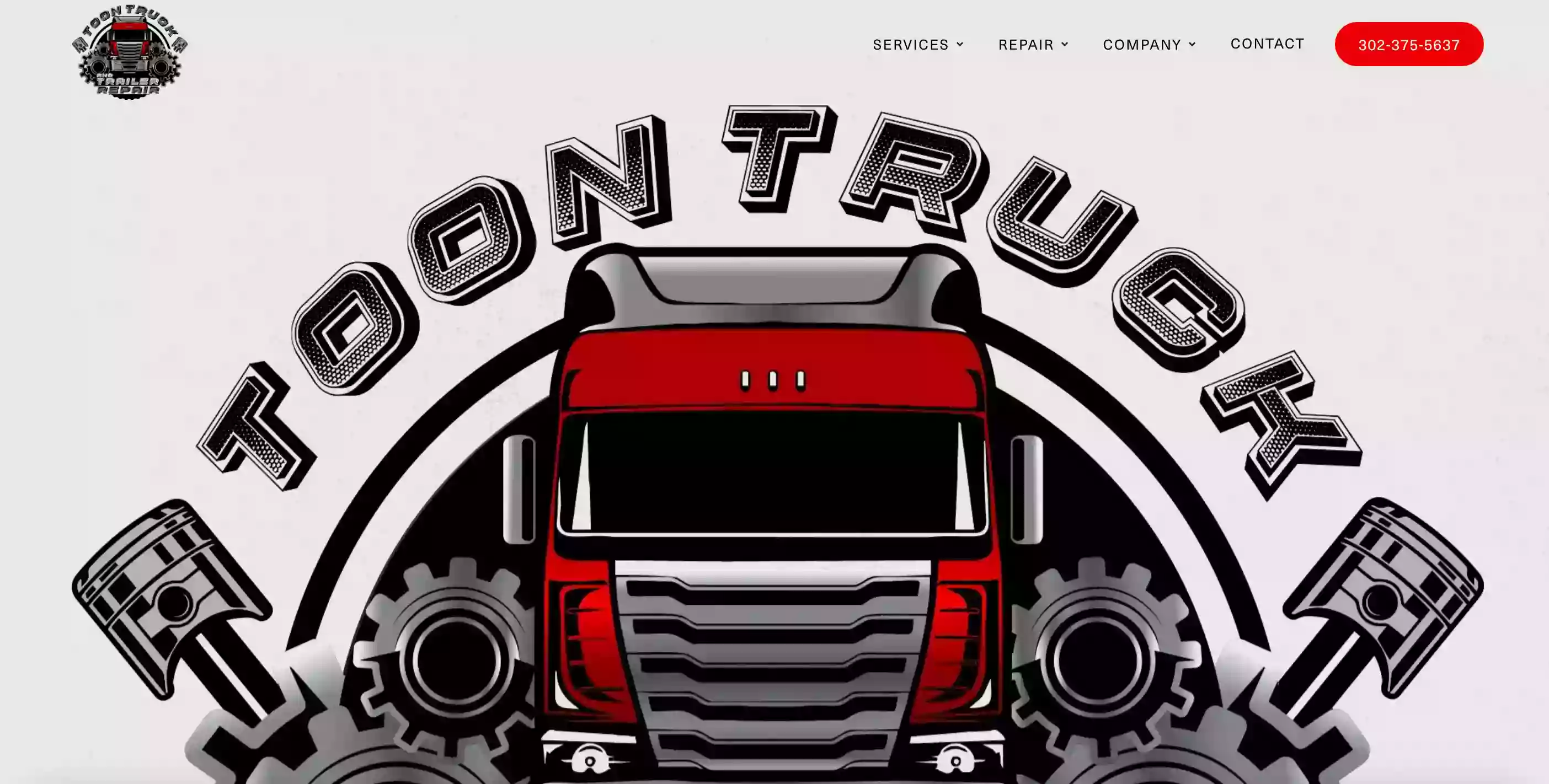 Toon Truck & Trailer Repair