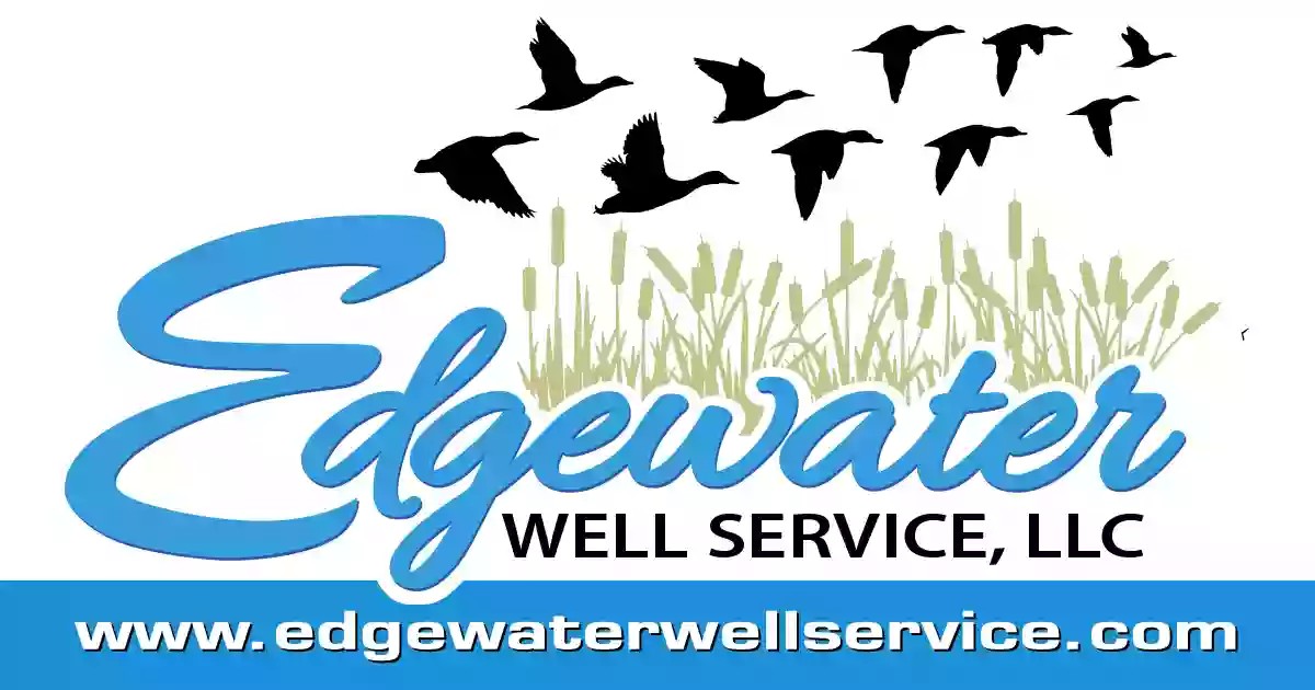 Edgewater Well Service, LLC