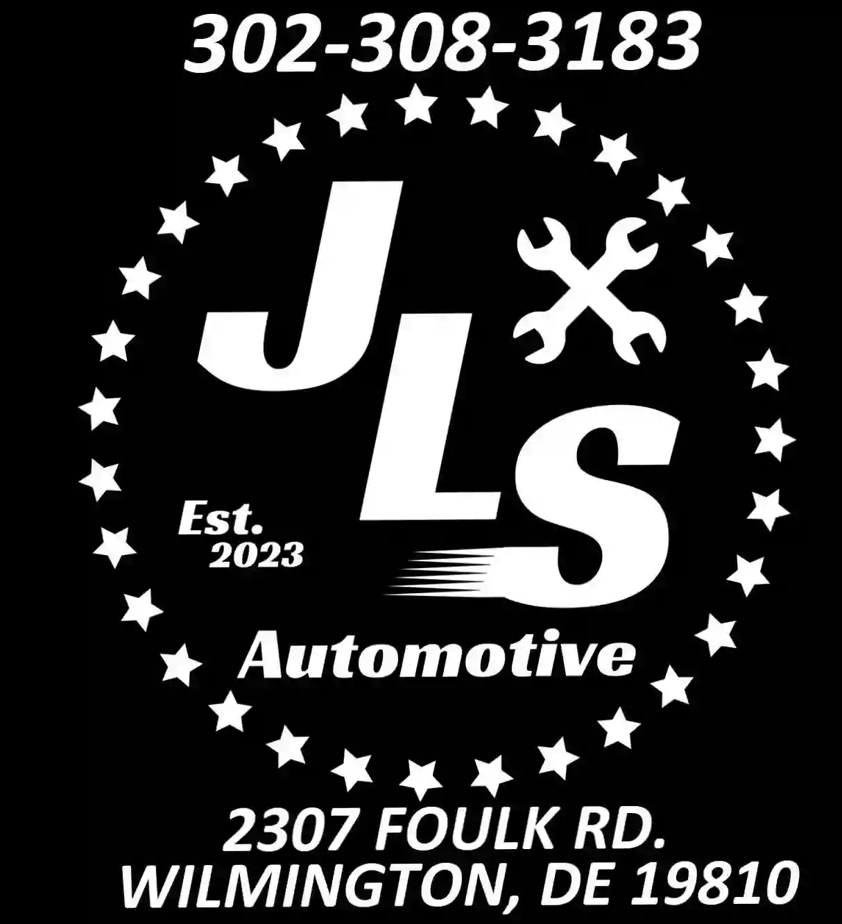 JLS Automotive