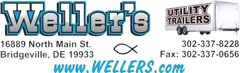 Weller's Tire Services Inc.