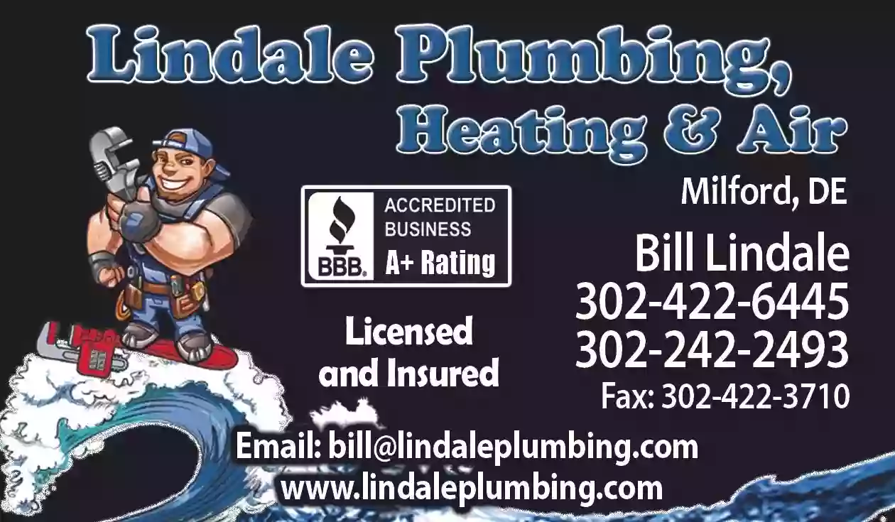 Lindale Plumbing, Heating & Air