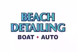 Beach Detailing