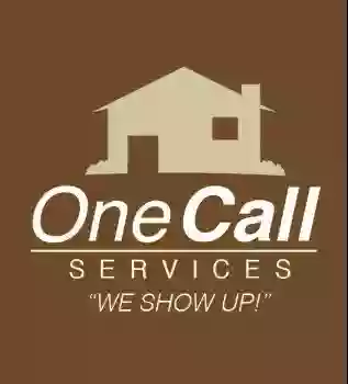 OneCall Services