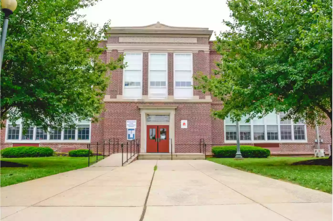 Richardson Park Elementary School