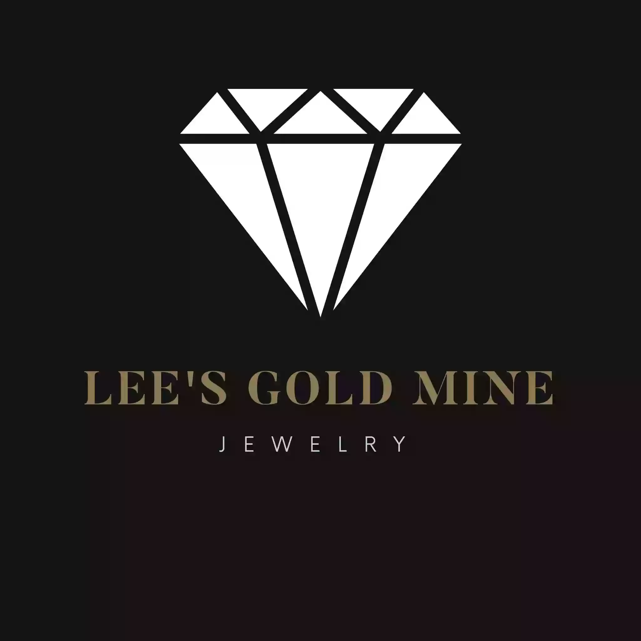 Lee's Gold Mine Jewelry