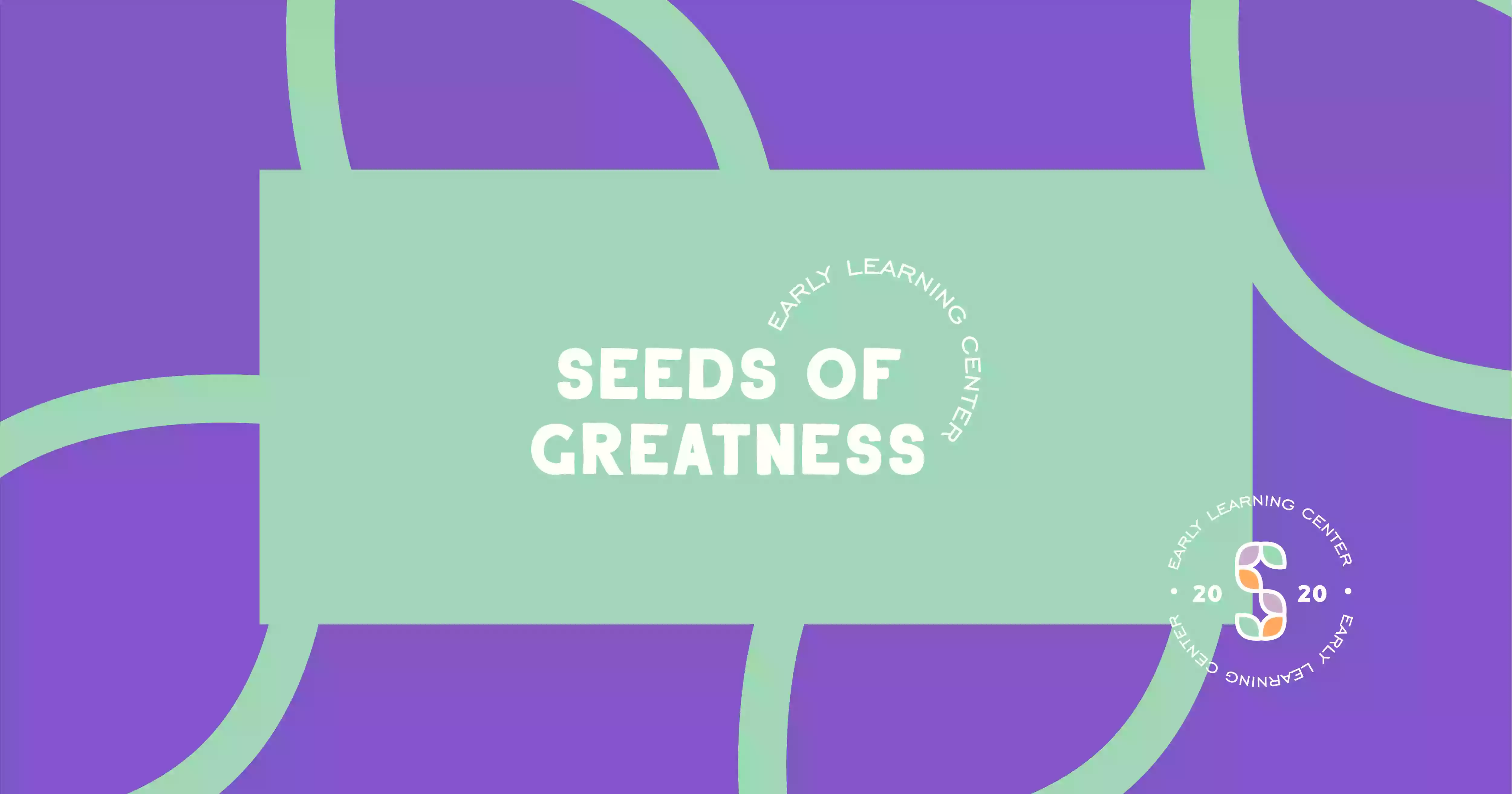 Seeds of Greatness Early Learning Center