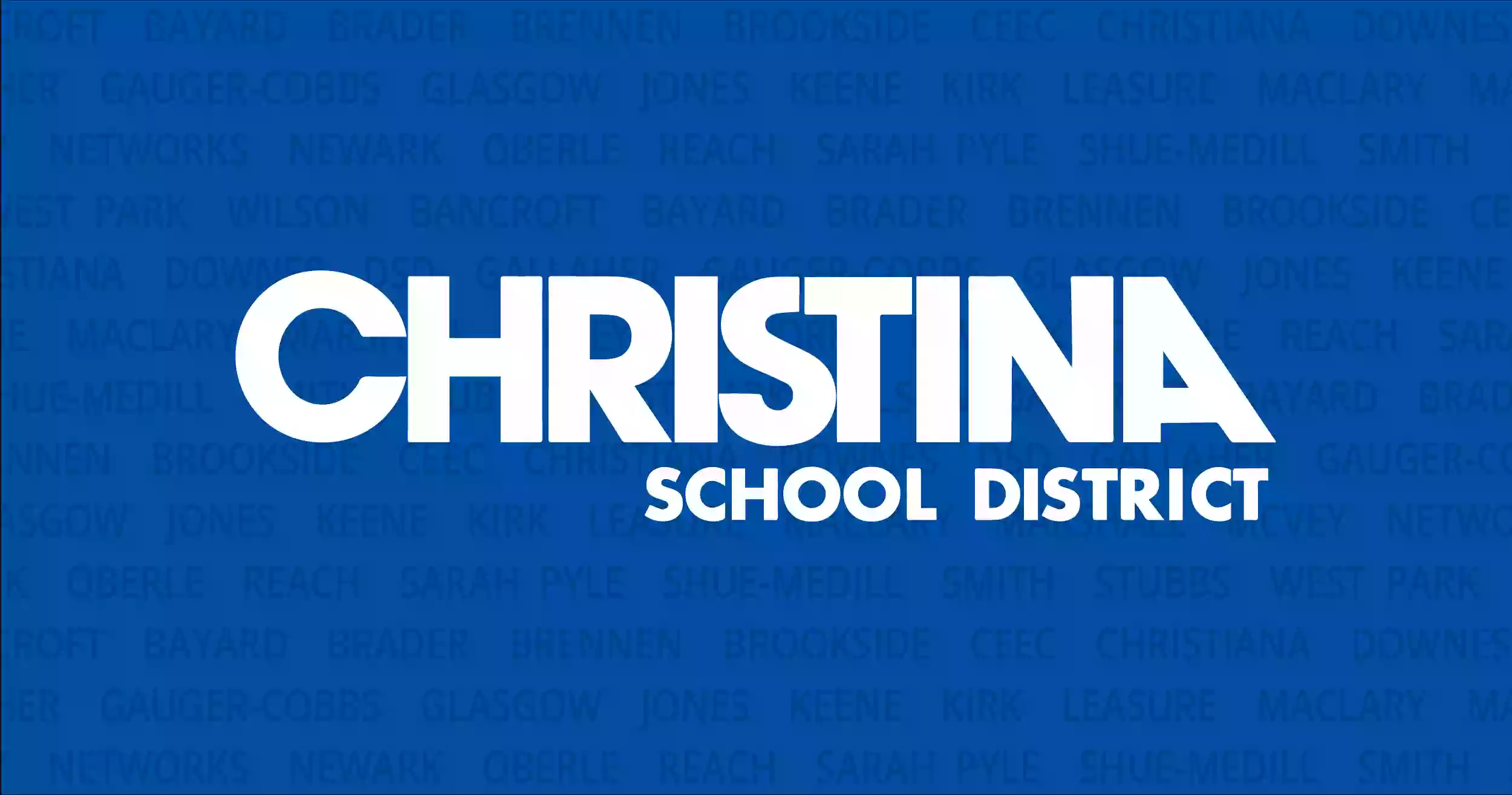 Christina Reach Program