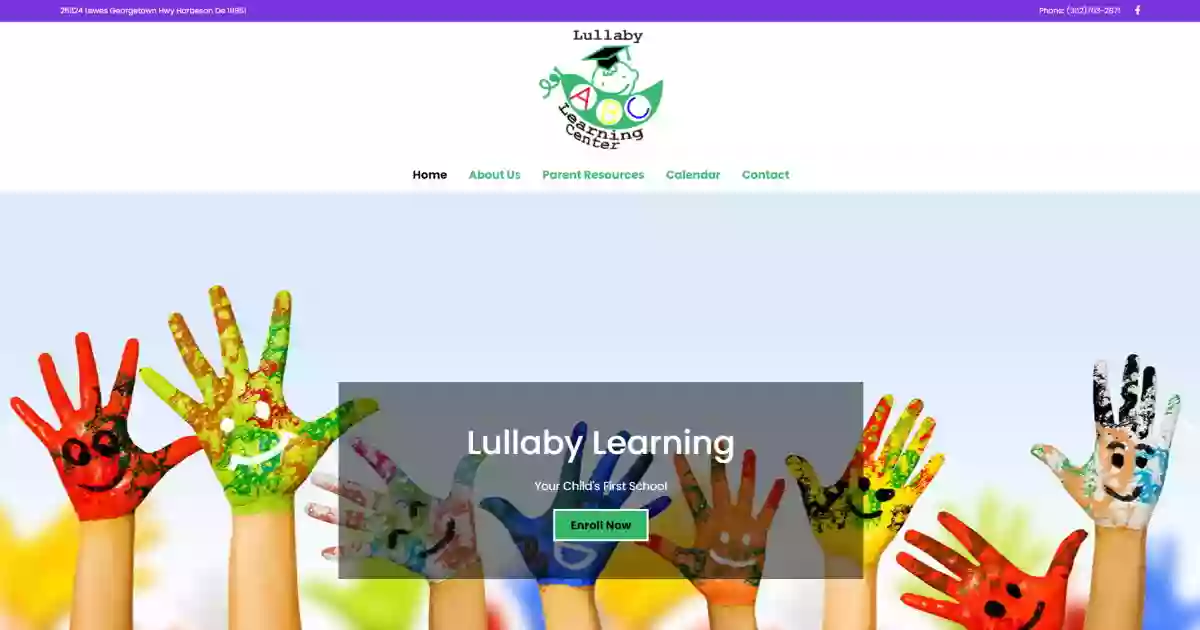 Lullaby Learning Center