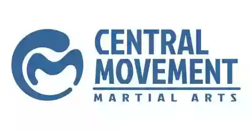 Central Movement - Martial Arts