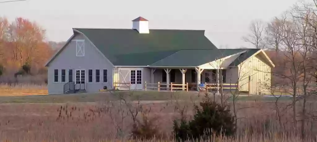 Aquatic Resources Education Center