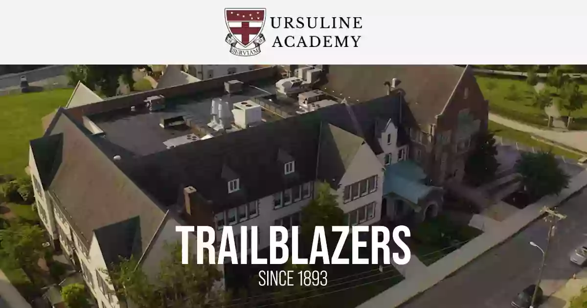 Ursuline Academy