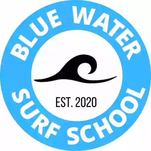 Blue Water Surf School