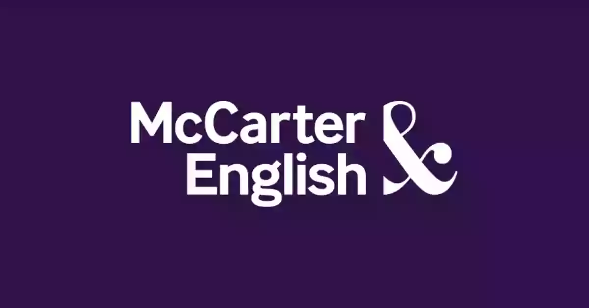 McCarter & English, LLP