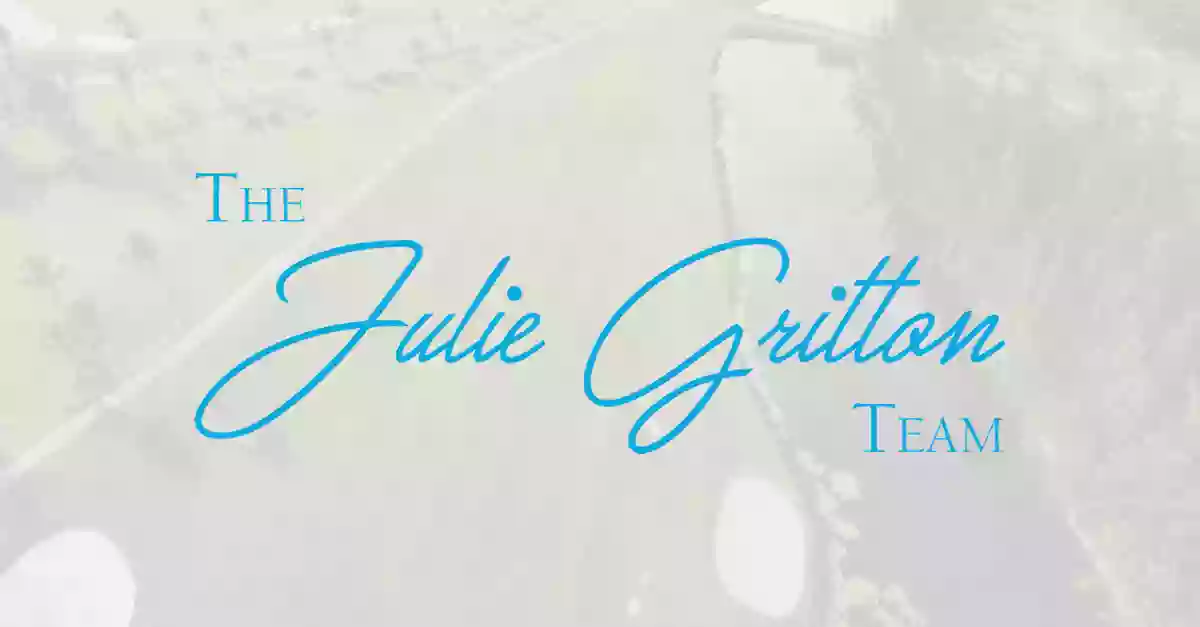 The Julie Gritton Team