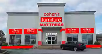 Cohen's Furniture