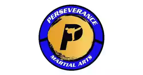 Perseverance Martial Arts ATA