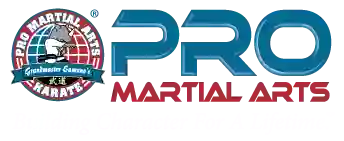 PRO Martial Arts Wilmington