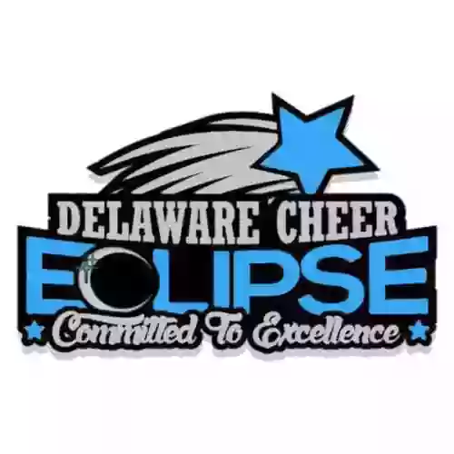 Delaware Cheer Eclipse