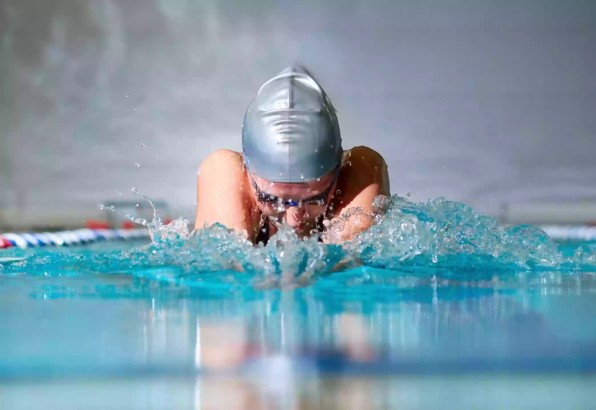 Smyrna Swim Club