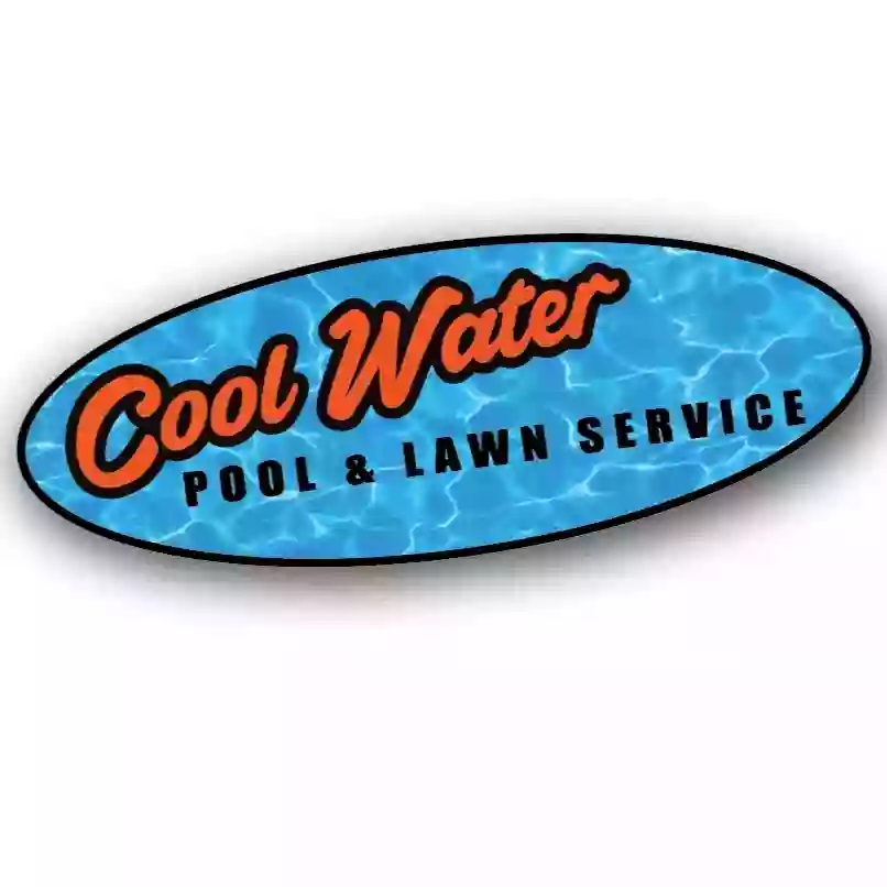Cool Water Pools and Lawn Service
