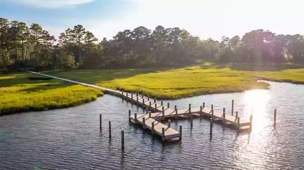 Schell Brothers at Marsh Island