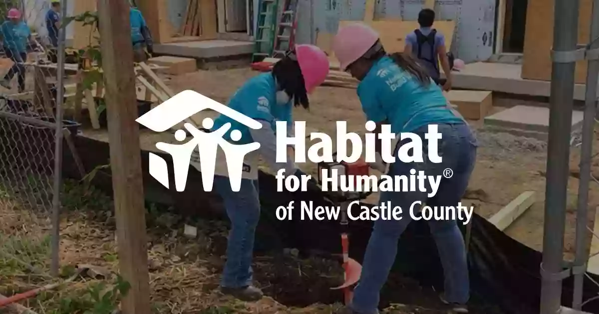 Habitat For Humanity NCC - Prices Corner ReStore