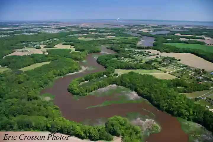 Blackbird Creek Reserve