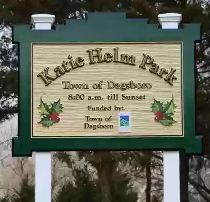 Katie Helm Park