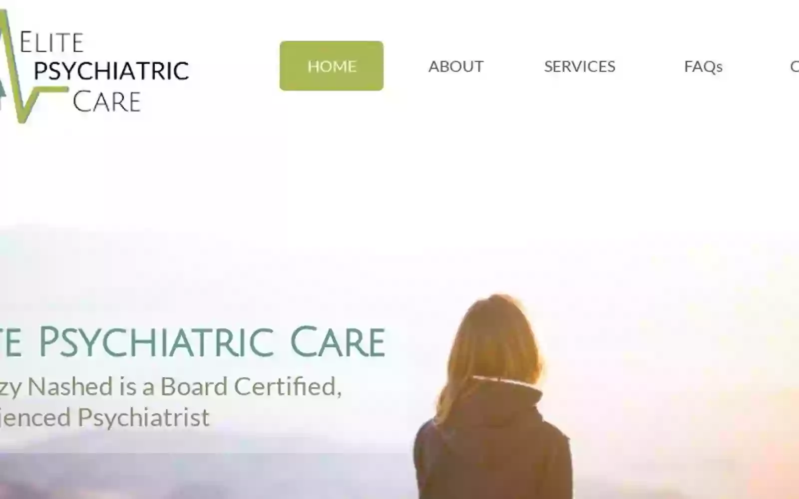 Elite Psychiatric Care