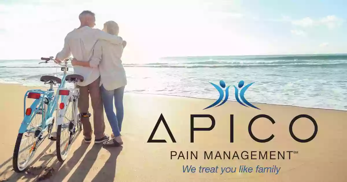APICO Pain Management