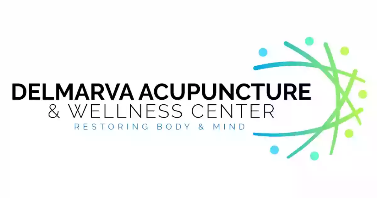 Delmarva Acupuncture & Wellness Center