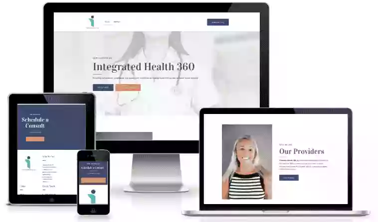 Integrated Health 360