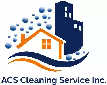 ACS Cleaning Service Inc.