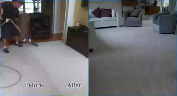 MountainFresh Carpet & Upholstery Cleaning