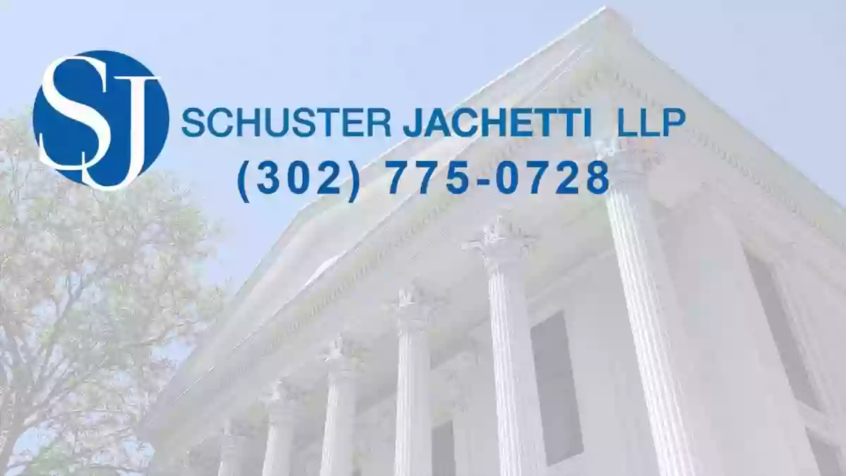 Schuster Jachetti LLP