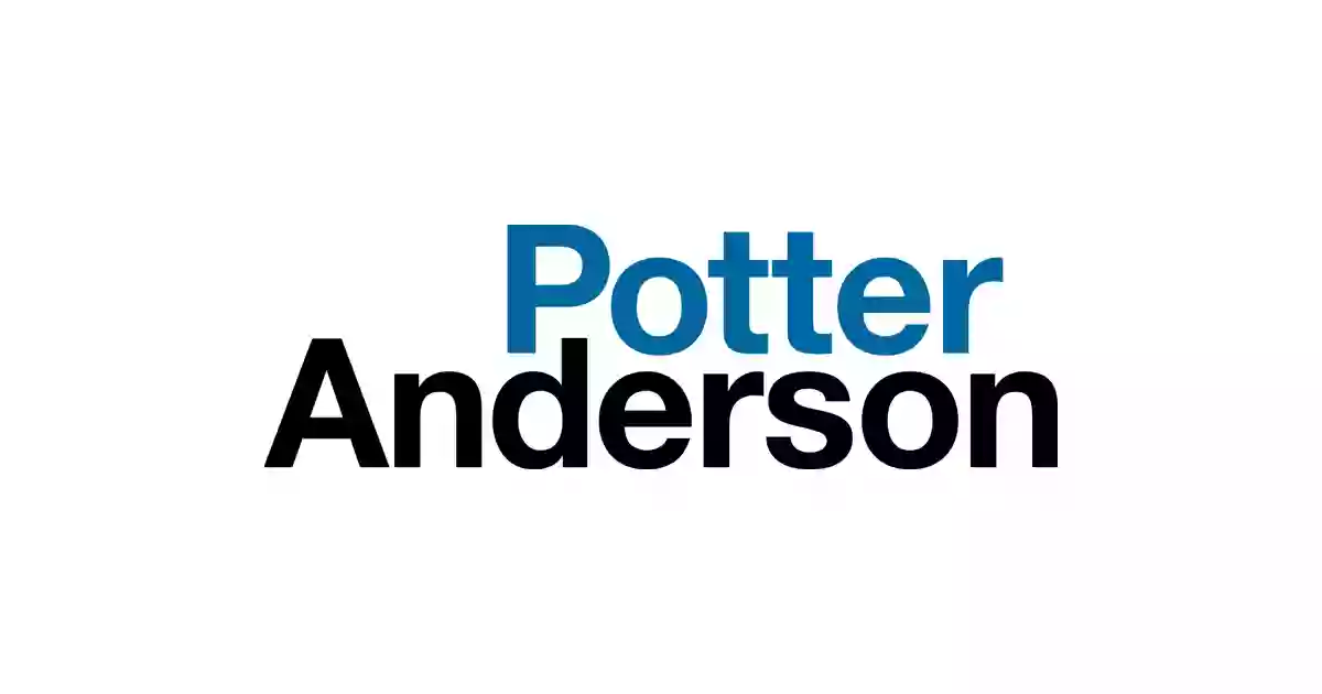 Potter Anderson & Corroon