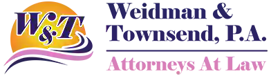 The Law Office Of Weidman & Townsend, P.A.