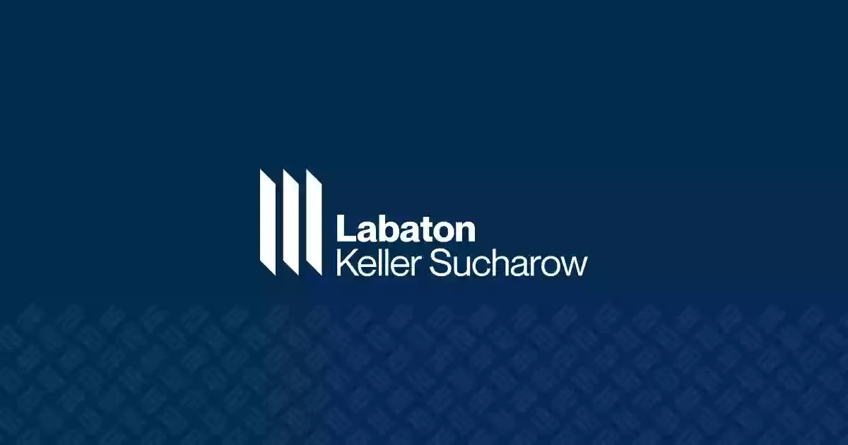 Labaton Keller Sucharow LLP