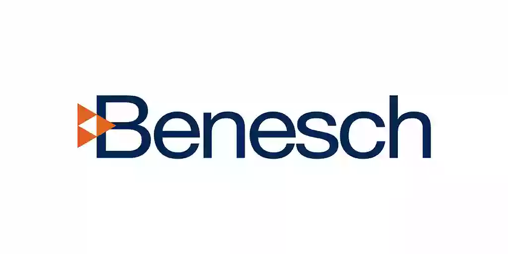 Benesch Friedlander Coplan & Aronoff, LLP