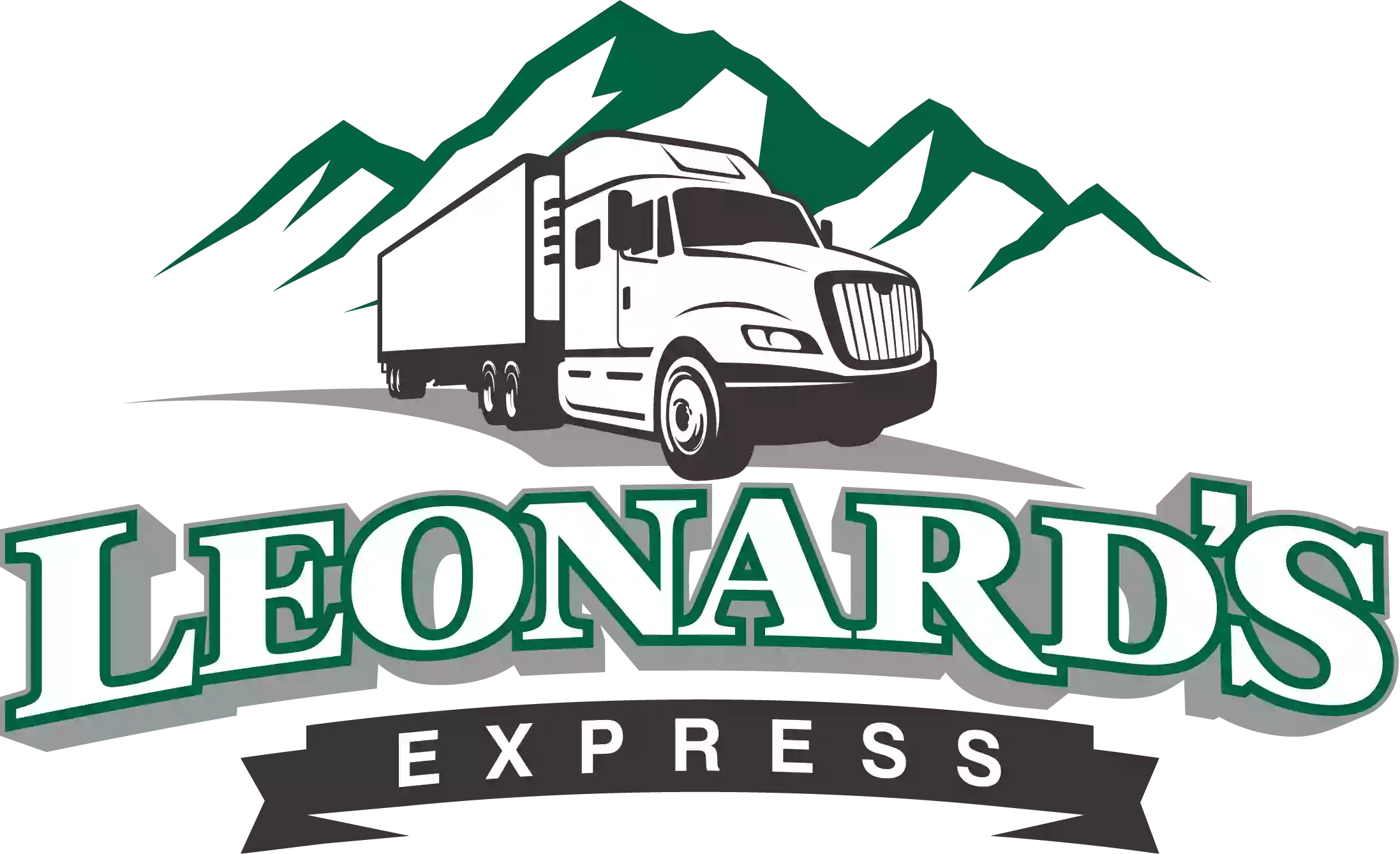 Leonard’s Express