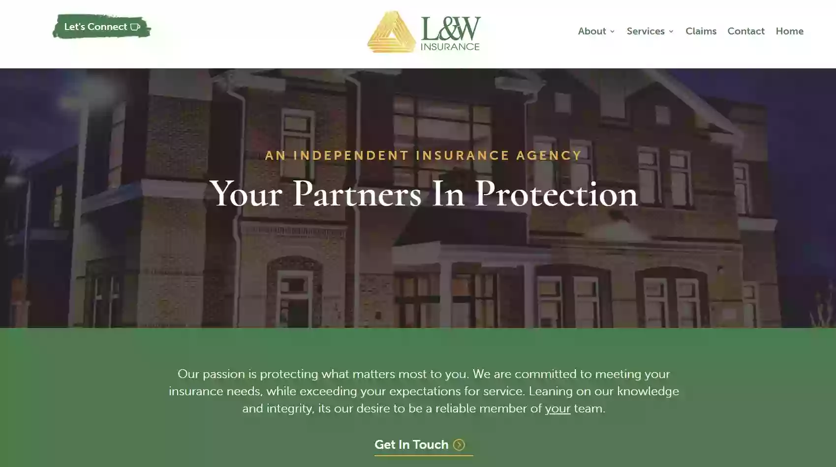 L & W Insurance