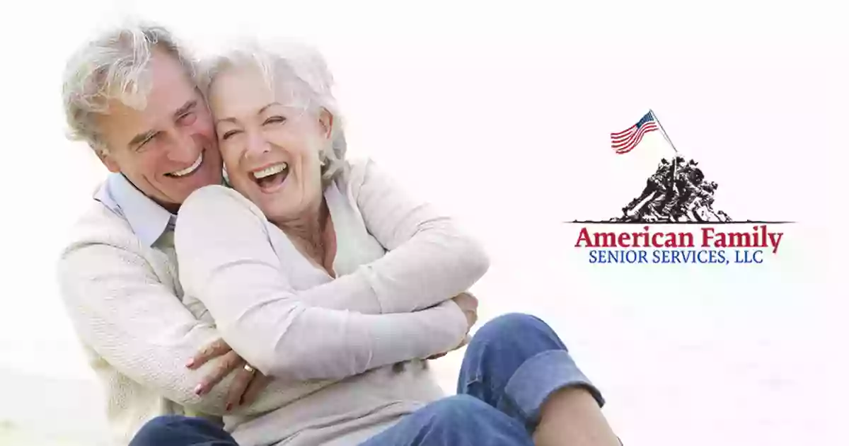 American Family Senior Services, LLC