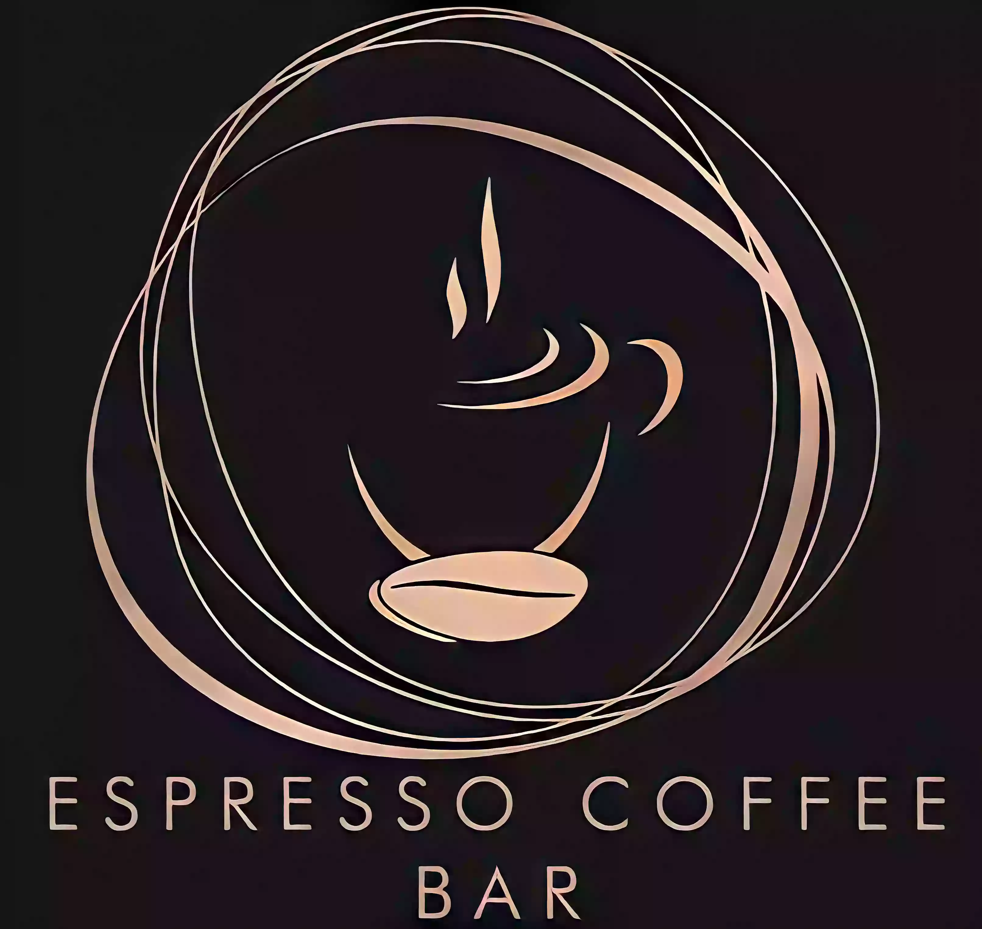 Espresso! Coffee Bar