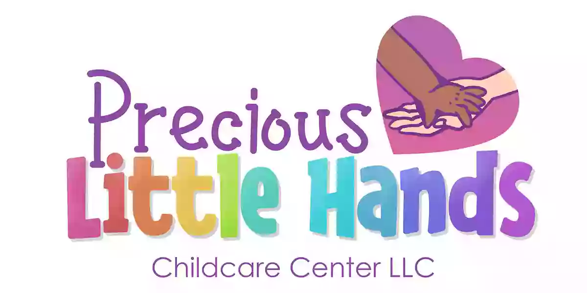 Precious Little Hands Childcare Center LLC II
