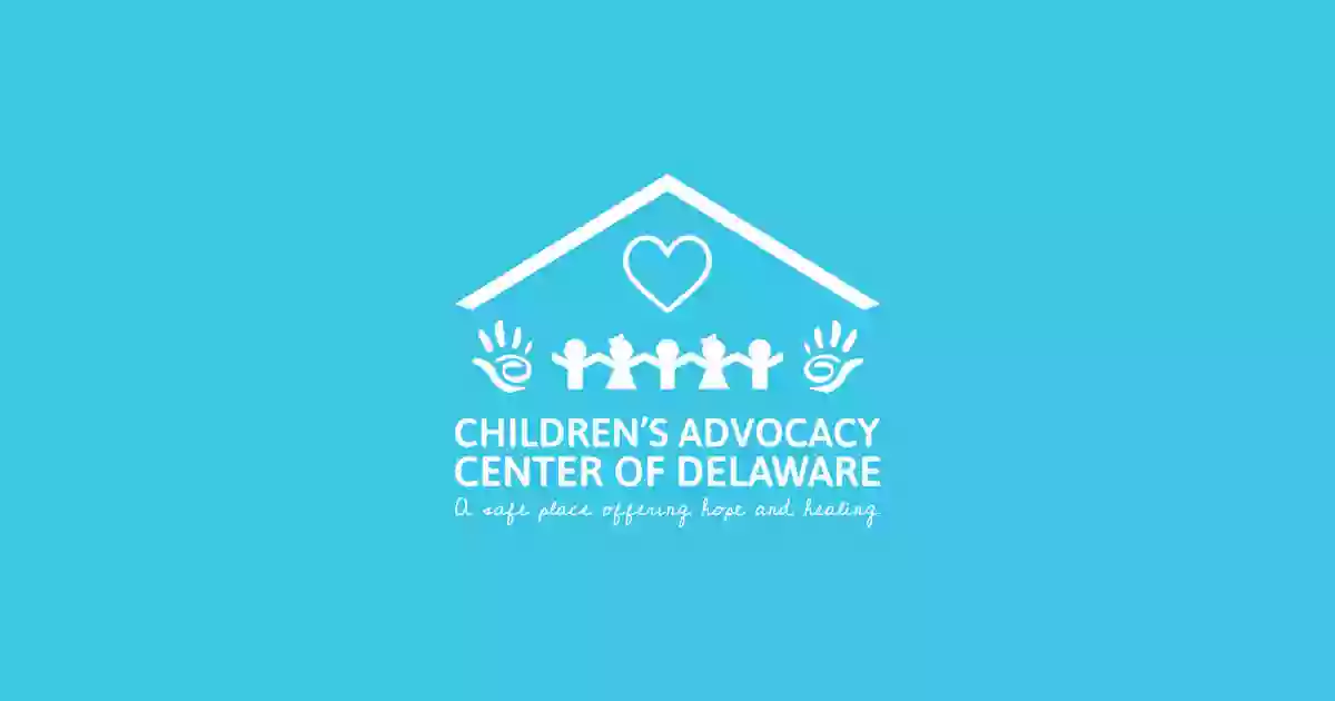 Children's Advocacy Center De