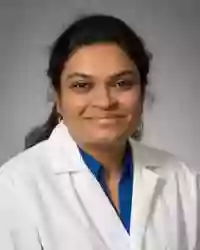 Dr. Kaveeta Vinaya Kumar